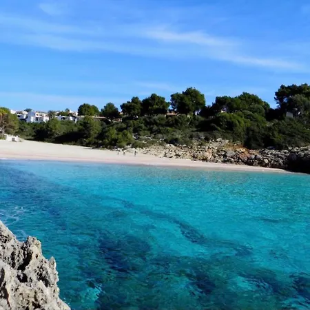 Casa Dos Calas Cala Mandia (Mallorca)