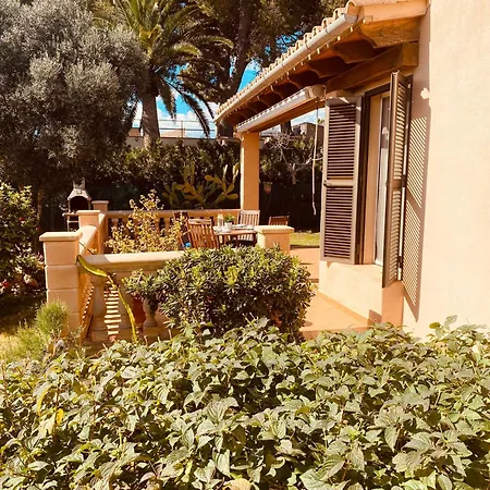 Casa Dos Calas Cala Mandia (Mallorca)