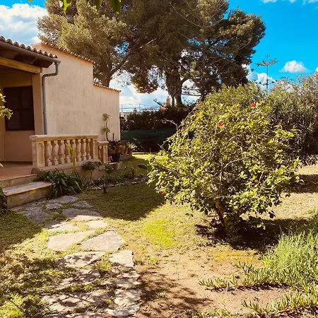 Holiday home Casa Dos Calas
