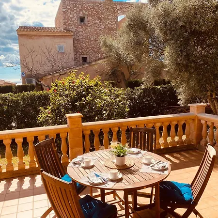 Casa Dos Calas Holiday home *
