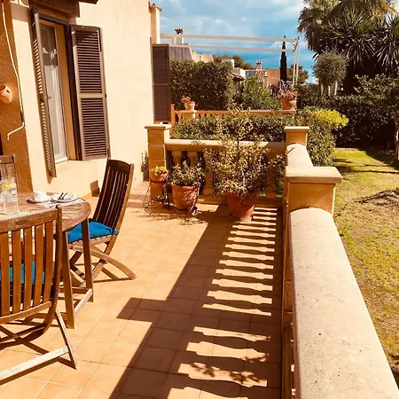 Casa Dos Calas *