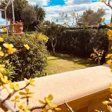 Casa Dos Calas Holiday home