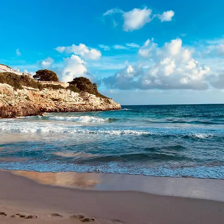 Holiday home Casa Dos Calas Cala Mandia (Mallorca)